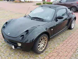 Schwarz Gebraucht 2004 Smart Roadster Cabrio | 3.500 € (Fairer Preis)