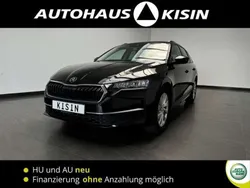 Black metallic Gebraucht 2024 Skoda Octavia Selection Kombi | 28.880 € (Guter Preis)