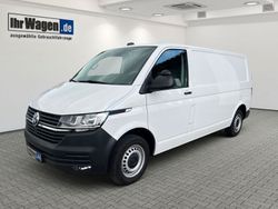 Candyweiß Gebraucht 2020 VW T6.1 Van | 23.990 € (Superpreis)