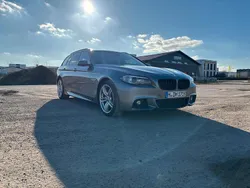 Gebraucht 2017 BMW 530 Kombi | 19.800 € (Guter Preis)