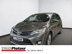 Toyota Verso