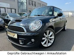 Schwarz Gebraucht 2012 Mini Cooper SD Chili Kleinwagen | 5.990 € (Fairer Preis)