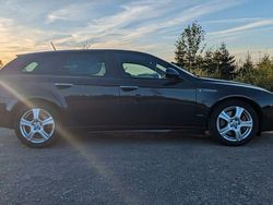 Schwarz Gebraucht 2012 Alfa Romeo 159 Kombi | 2.700 € (Superpreis)