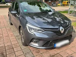 Grau Gebraucht 2019 Renault Clio IV Intens Kleinwagen | 10.900 € (Guter Preis)