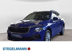 Energyblau Neu 2025 Skoda Kamiq Selection SUV | 23.900 € (Guter Preis)