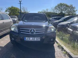 Mercedes GLK320