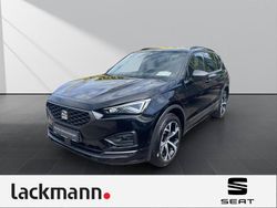 Schwarz Gebraucht 2022 Seat Tarraco 4Drive SUV | 37.890 € (Fairer Preis)