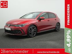 Gebraucht 2024 VW Golf VIII GTD | 33.450 € (Guter Preis)