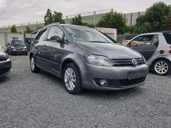 United grey metallic Gebraucht 2012 VW Golf Plus Cross Style Van / Kleinbus | 10.300 € (Teuer)