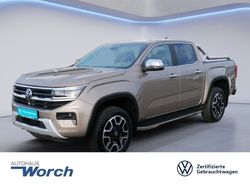 Andere farbe Gebraucht 2023 VW Amarok Style Abholung | 47.777 € (Fairer Preis)