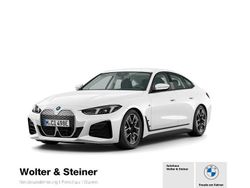 Weiß Gebraucht 2025 BMW i4 M Sport Limousine | 57.765 € (Etwas zu teuer)