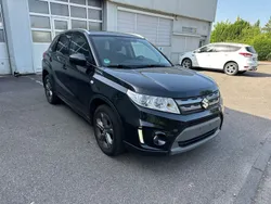 Schwarz Gebraucht 2016 Suzuki Vitara Comfort SUV | 10.199 € (Fairer Preis)