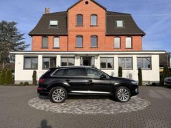 Schwarz Gebraucht 2018 Audi e-tron Advanced SUV | 26.950 €