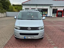 Silber Gebraucht 2011 VW T5 Highline Van | 22.999 € (Etwas zu teuer)