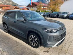 Grau Gebraucht 2025 VW Tayron SUV | 39.700 € (Guter Preis)