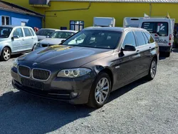 Gebraucht 2011 BMW 525 Kombi | 6.950 € (Superpreis)