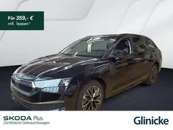 Blackmagic perleffekt Gebraucht 2024 Skoda Octavia Selection Kombi | 30.880 € (Guter Preis)