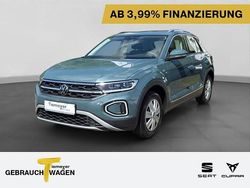 Gebraucht 2022 VW T-Roc Style SUV | 25.290 € (Fairer Preis)