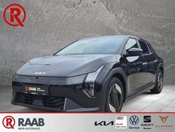 Schwarz Gebraucht 2025 Kia EV4 3 Kleinwagen | 43.495 € (Fairer Preis)