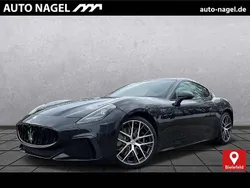 Nero ribelle Gebraucht 2023 Maserati Granturismo Coupé | 157.590 €