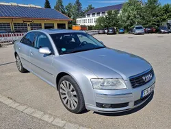 Silber Gebraucht 2004 Audi A8 Limousine | 3.990 € (Superpreis)