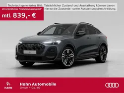 Tamboragrau metallic Neu 2025 Audi Q5 SUV | 74.623 € (Fairer Preis)