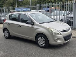 Gebraucht 2009 Hyundai i20 Comfort Limousine | 3.450 € (Fairer Preis)