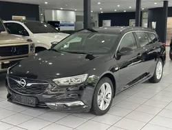 Schwarz Gebraucht 2019 Opel Insignia Edition Kombi | 12.490 € (Guter Preis)
