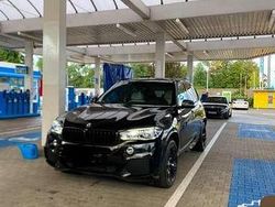 Schwarz Gebraucht 2014 BMW X5 M Sport SUV | 28.900 € (Etwas zu teuer)