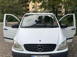Gebraucht 2009 Mercedes Vito Van / Kleinbus | 5.500 €