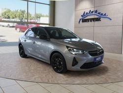 Grau Gebraucht 2021 Opel Corsa GS Line Kleinwagen | 13.410 € (Guter Preis)