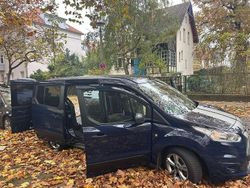 Gebraucht 2015 Ford Tourneo Connect Titanium Van / Kleinbus | 7.000 € (Fairer Preis)