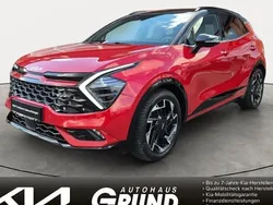 Rot Gebraucht 2023 Kia Sportage SUV | 29.980 € (Superpreis)
