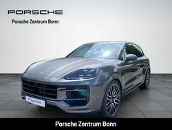 Grau Neu 2025 Porsche Cayenne S SUV | 153.980 € (Guter Preis)