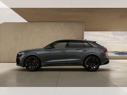 Grau (daytonagrau perleffekt) Neu 2025 Audi Q8 Business SUV | 95.900 € (Etwas zu teuer)