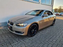 Gold Gebraucht 2007 BMW 325 Cabriolet Sport Line Cabrio | 10.990 € (Guter Preis)