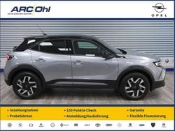 Grau Gebraucht 2024 Opel Mokka SUV | 20.890 € (Guter Preis)
