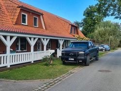 Schwarz Gebraucht 2001 Chevrolet Silverado SUV | 10.500 €