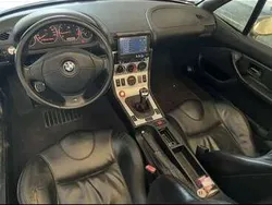 Gebraucht 1999 BMW Z3 M Sport Cabrio | 6.999 €