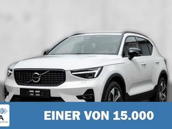 Metallic Gebraucht 2024 Volvo XC40 Business Edition SUV | 42.170 €