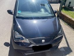 Schwarz Gebraucht 2012 Seat Mii Style Kleinwagen | 3.999 € (Guter Preis)