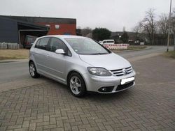 Silber Gebraucht 2006 VW Golf Goal Limousine | 4.950 € (Fairer Preis)