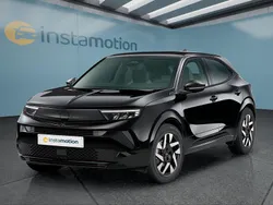 Schwarz Neu 2025 Opel Mokka SUV | 25.749 € (Fairer Preis)