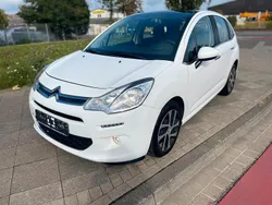 Weiß Gebraucht 2016 Citroën C3 Kleinwagen | 5.899 € (Fairer Preis)