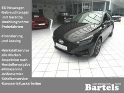 Schwarz Neu 2025 Hyundai i30 Advantage Kombi | 24.990 € (Fairer Preis)