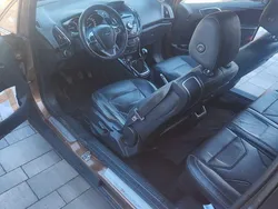 Braun Gebraucht 2014 Ford B-MAX SYNC Edition Van / Kleinbus | 7.000 € (Etwas zu teuer)