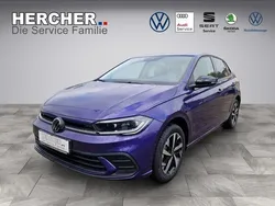 Othercolor Gebraucht 2024 VW Polo Move Kleinwagen | 19.550 € (Guter Preis)