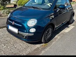 Andere farben Gebraucht 2013 Fiat 500 Kleinwagen | 6.000 €