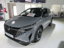 Grau Gebraucht 2025 Nissan Qashqai Comfort SUV | 34.990 € (Superpreis)