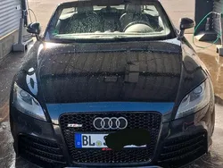 Schwarz Gebraucht 2011 Audi TT RS Coupé | 27.500 € (Fairer Preis)